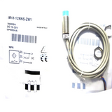 SICK IM18-12NNS-ZW1 Cylindrical thread design NPN