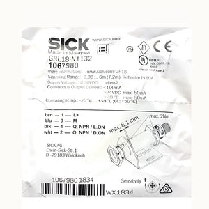 SICK GRL18-N1132