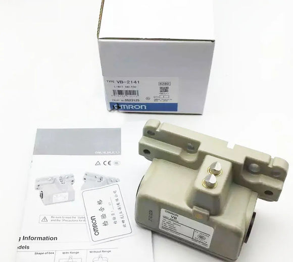 Omron VB-2211