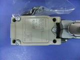 Omron WLCA12-2N-Q Limit Switch