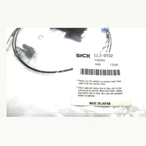 SICK LL3-DT02
