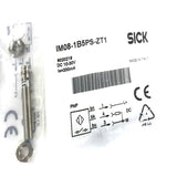 SICK IM08-1B5PS-ZT1 Cylindrical thread design PNP
