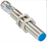 SICK IM12-02BNS-ZT1 Cylindrical thread design NPN