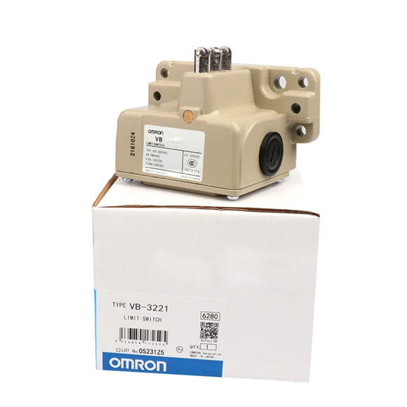 Omron VB-3221