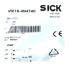 SICK VTE18-4N4740