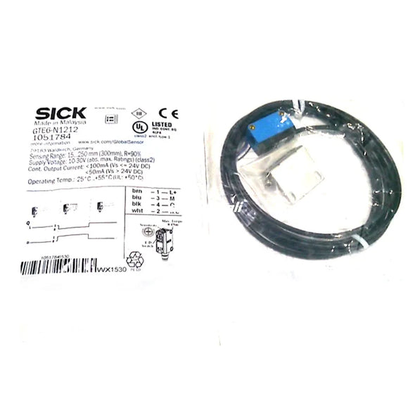 SICK GET6-N1212