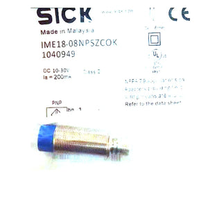 SICK IME18-08NPOZC0K