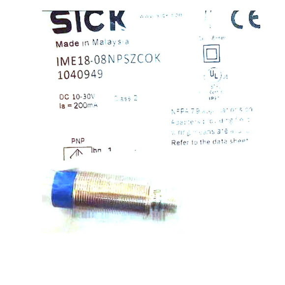 SICK IME18-08NPOZC0K