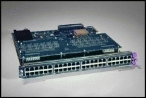 Cisco WS-X6348-RJ45V