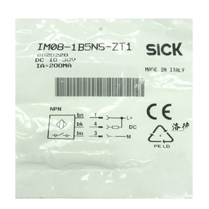 SICK IM08-1B5NS-ZT1