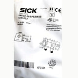 SICK IME30-15BPSZW2S