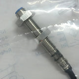 SICK IME08-02BNSZW2S Proximity Switch NPN