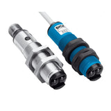 SICK VL18-3E3740 Photoelectric retro-reflective sensor NPN