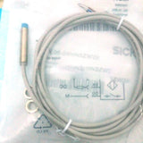 SICK IME08-04NNSZW2K Inductive proximity sensors NPN