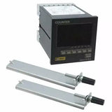 Omron H7BX-AW AC100-240V Counter