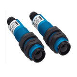 SICK VS/VE18-4N3740 Through-beam photoelectric sensor NPN