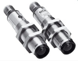 SICK VS/VE18-4P3140 Through-beam photoelectric sensor PNP