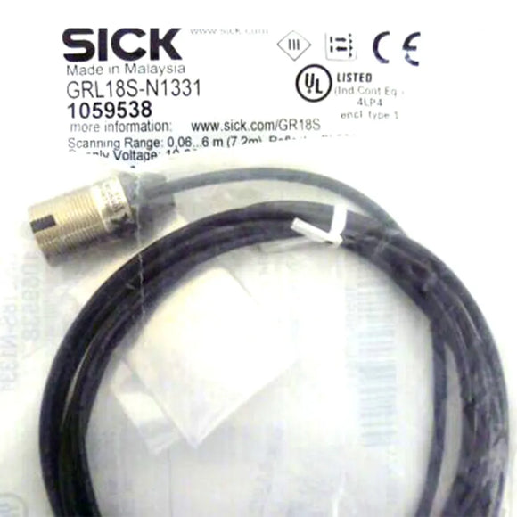 SICK GRL18S-N1331