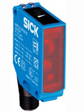 SICK WTF12-3N2431 Small Photoelectric Sensors NPN