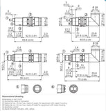 SICK VTE18-4P2940 Photoelectric Proximity Sensor PNP