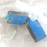 SICK GSE6-P4111 Miniature photoelectric sensors PNP