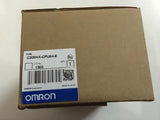 Omron C200HX-CPU64-Z C200HXCPU64Z MODULE