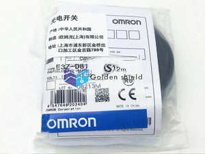 Omron E3Z-LS81