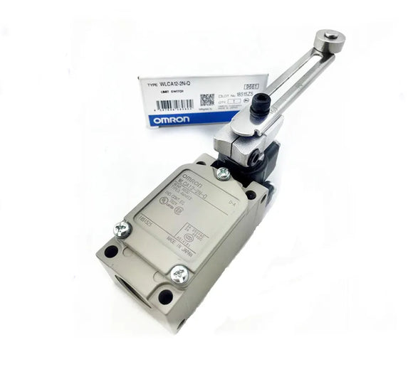 Omron WLCA12-2N-Q