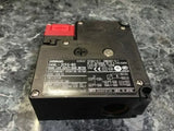 Omron D4NL-2CFG-B Guard Lock Safety Door Switch