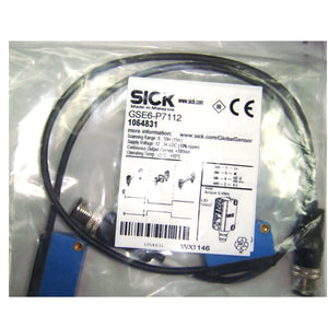 SICK GSE6-P7112