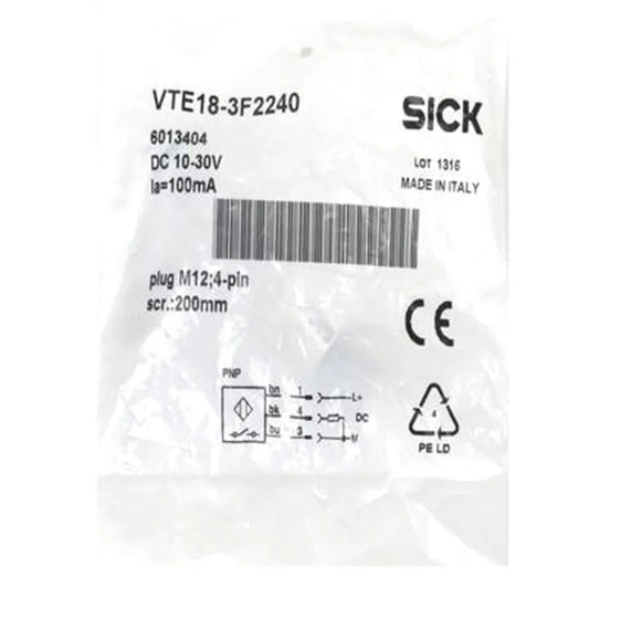 SICK VTE18-3F2240