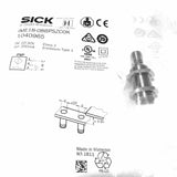 SICK IME18-08BPSZC0K Inductive Proximity Sensors PNP