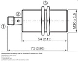 SICK IME30-10BNOZC0S Inductive Proximity Sensors NPN
