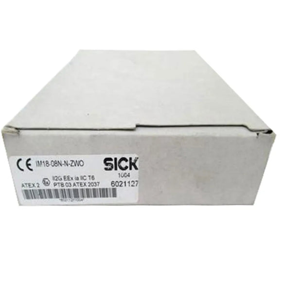 SICK IM18-08N-N-ZW0