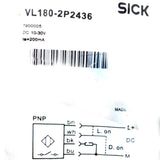 SICK VL180-2P2436