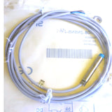 SICK IM08-2N5NS-ZC1 Cylindrical thread design NPN