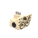 Omron VB-3221 Limit Switch in Box