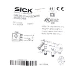 SICK IME30-20NPSZW2S