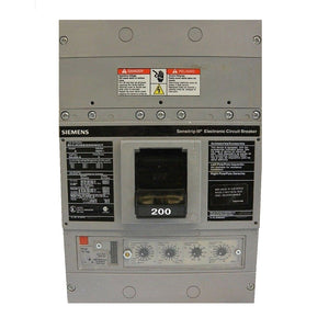 Siemens SHJD69200NGT
