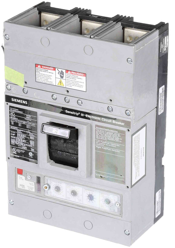 Siemens SHJD69400NGT