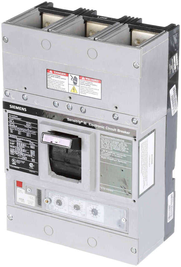 Siemens SHJD69400NT