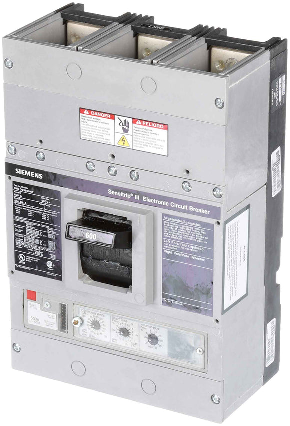 Siemens SHLD69600NT