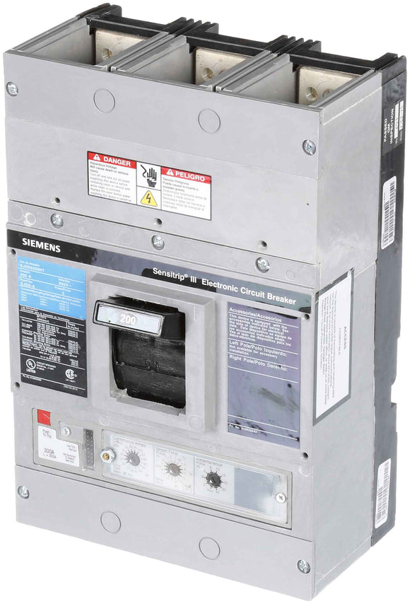 Siemens SJD69200NT