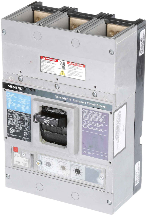 Siemens SJD69300NT