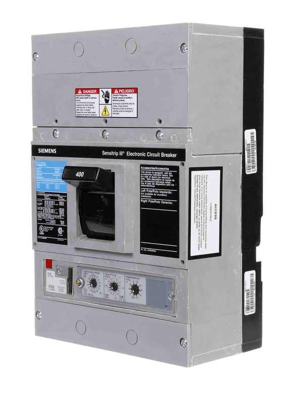 Siemens SJD6B400LSIG