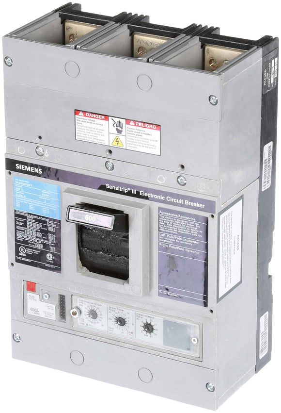 Siemens SLD69600NT