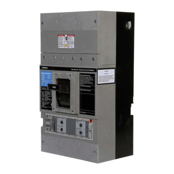 Siemens SND69100ANGTH