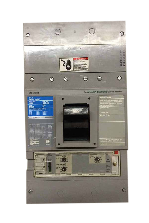 Siemens SND69120ANGT