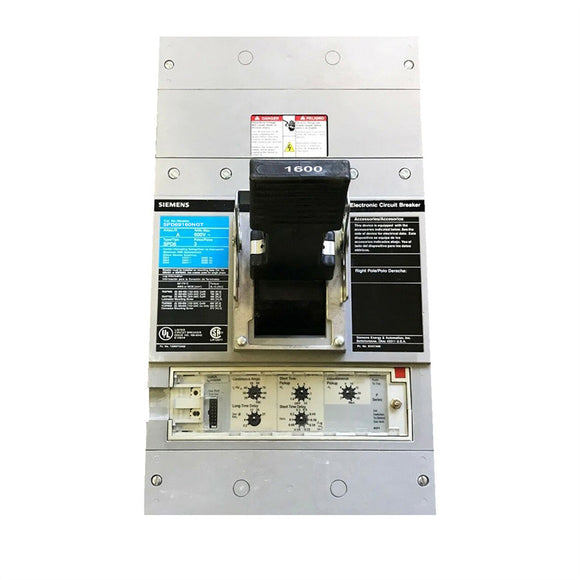 Siemens SPD69160NGT