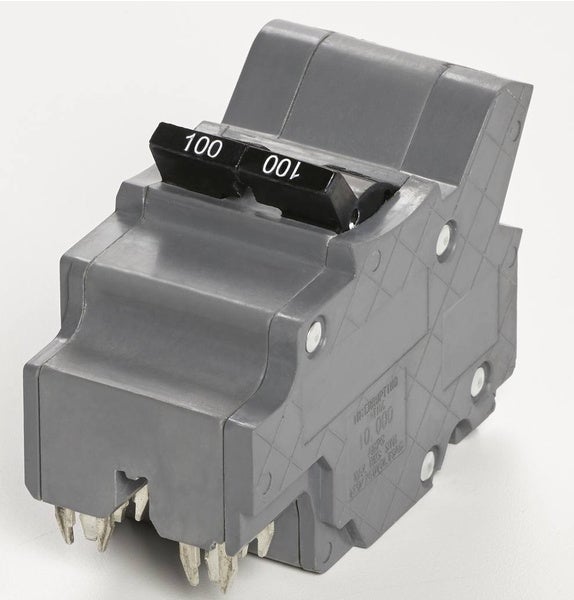 Federal Pacific UBIF2100N